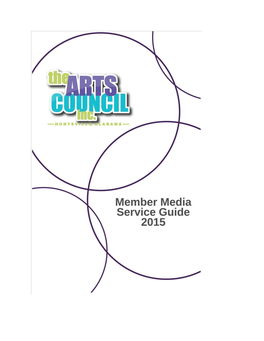 Member-Media-Service