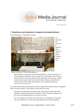 Global Media Journal