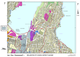 Greta Point, Rongotai, Miramar, Seatoun, Maupuia