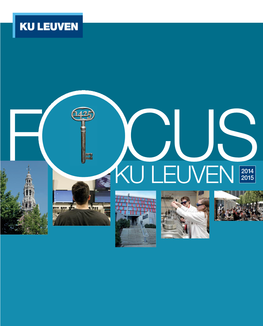 Ku Leuven 2014