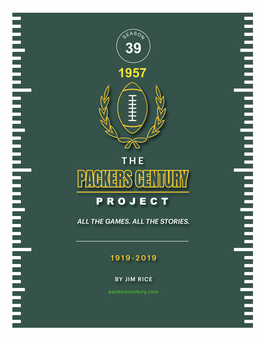 Packerscentury.Com Packerscentury.Com