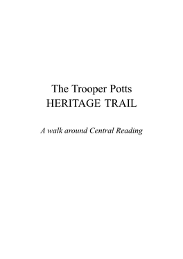 Heritage Trail.Dtp