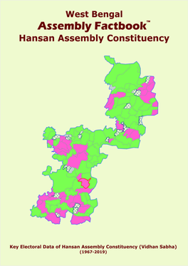 Hansan Assembly West Bengal Factbook