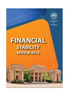 Financial Stability Review