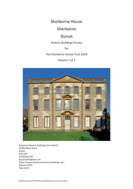 Historic-Building-Survey-Volume-1.Pdf