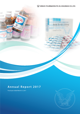 Annual Report 2017