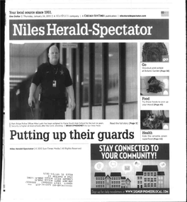 Nues Herald-Spectator