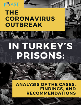 The Coronavirus Outbreak in Turkey's Prisons