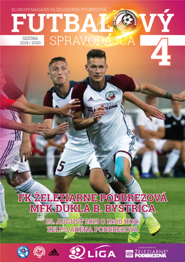 Dukla Banská Bystrica V Nižších Súťažiach