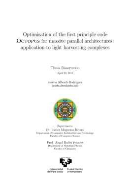 High Performance Computing for Electron Dynamics in Complex