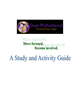 Inez Milholland Study and Activity Guide