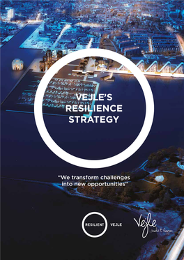 Vejle's Resilience Strategy