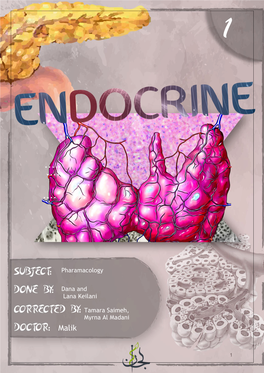 Anterior Pituitary Hormones Will Go to a Nonendocrine Organ (Ex