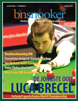 BN Snooker 2