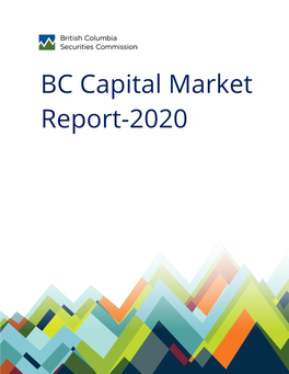 BC Capital Market Report-2020