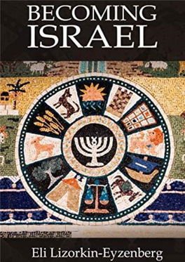 Becoming-Israel-Iibs.Pdf