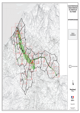 Plan De Prevention Des Risques D'inondation De La