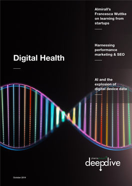 Digital Health