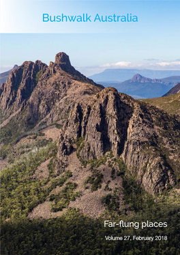 Bushwalk Australia