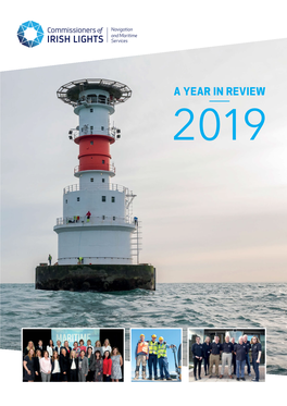 A Year in Review 2019