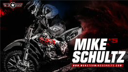 Mike Schultz