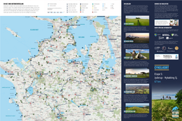 Etape 5: OBSERVATORIET I BRORFELDE Jyderup - Nykøbing Sj