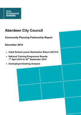 Aberdeen City Council