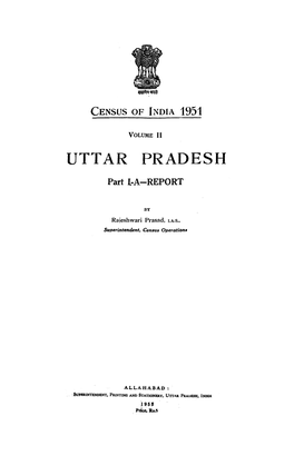 Uttar Pradesh