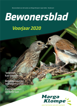 Voorjaar 2020