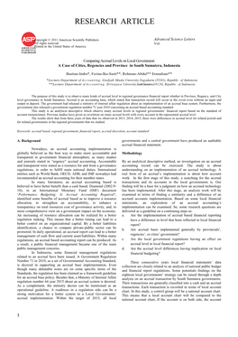 Research Article