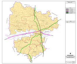 Chikkaballapur Taluk Koratagere Taluk