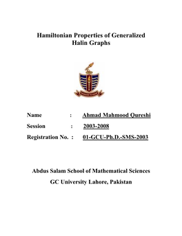 Hamiltonian Properties of Generalized Halin Graphs