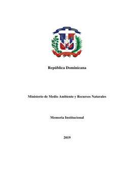 República Dominicana