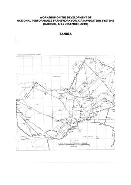 Workshop on the Development of National Performance Framework for Air Navigation Systems (Nairobi, 6-10 December 2010)