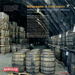 Irland Journal 2-12 Seiten 021-027 Whiskey-Scheiner.Pmd