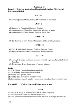 UNIT IV Numismatics: Origin and Antiquity of Coinage in Ancient India