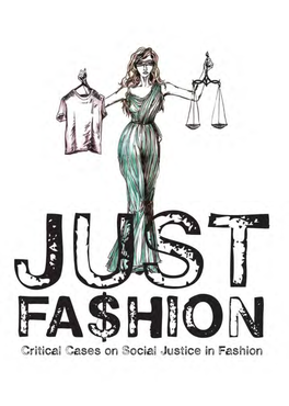 Just Fashion