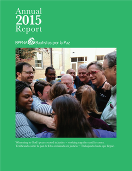 Annual Report