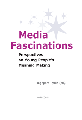 Fascinations Media History