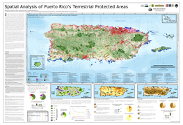 Distribution and Classification of the Protected Areas and the 2000 Simplified a T L a N T I C O C E a N 1