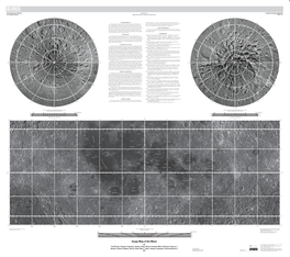 Image Map of the Moon