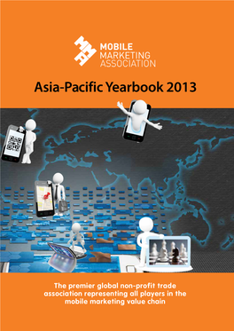 Asia-Pacific Yearbook 2013 Yearbook Asia-Pacific
