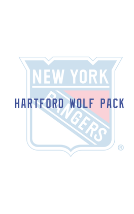 Hartford Wolf Pack COACHING STAFF