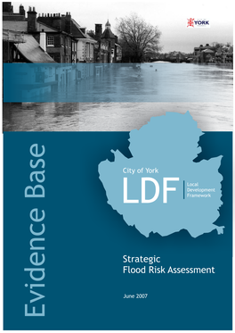 Strategic Flood Risk Assessment