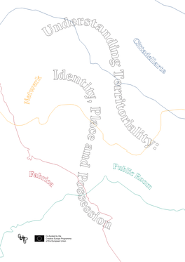 Understanding Territoriality: Identity, Place and Possession Isbn: 978-1-78808-598-4