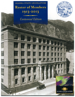 Centennial Edition 1913 - 2013