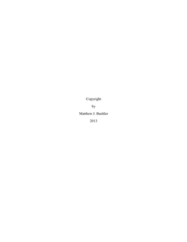 BUEHLER-DISSERTATION-2013.Pdf (1.412Mb)