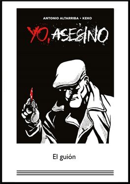 Yo Asesino En Exclusiva… PÁGINA 65