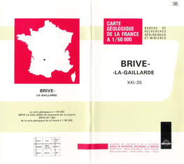 Brive- -La-Gaillarde