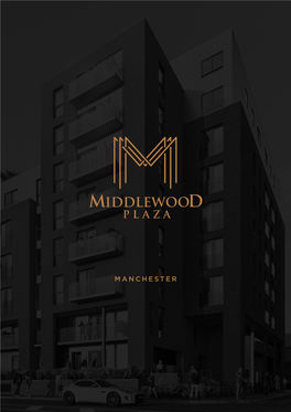 Middlewood Plaza Brochure